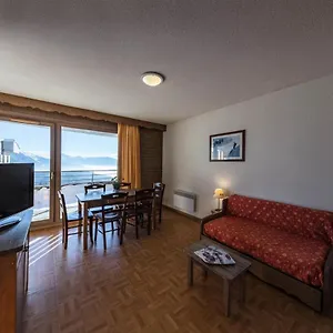 3* Appart hôtel 2 Pieces 4/6 Personnes Mae-1994