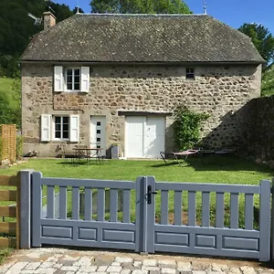  Hébergement de vacances Belle Vallée